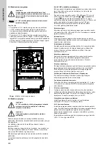 Предварительный просмотр 402 страницы Grundfos LC 221 Series Installation And Operating Instructions Manual