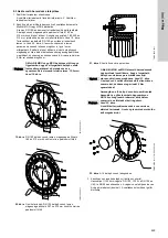 Предварительный просмотр 429 страницы Grundfos LC 221 Series Installation And Operating Instructions Manual