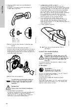 Предварительный просмотр 430 страницы Grundfos LC 221 Series Installation And Operating Instructions Manual