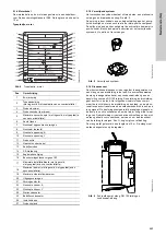 Предварительный просмотр 443 страницы Grundfos LC 221 Series Installation And Operating Instructions Manual