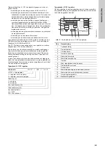 Предварительный просмотр 445 страницы Grundfos LC 221 Series Installation And Operating Instructions Manual