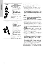 Предварительный просмотр 456 страницы Grundfos LC 221 Series Installation And Operating Instructions Manual