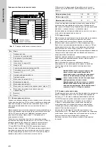 Предварительный просмотр 470 страницы Grundfos LC 221 Series Installation And Operating Instructions Manual