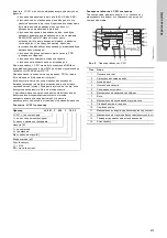 Предварительный просмотр 473 страницы Grundfos LC 221 Series Installation And Operating Instructions Manual