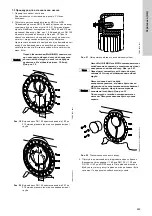 Предварительный просмотр 485 страницы Grundfos LC 221 Series Installation And Operating Instructions Manual