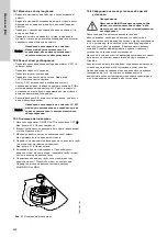 Предварительный просмотр 490 страницы Grundfos LC 221 Series Installation And Operating Instructions Manual