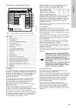 Предварительный просмотр 499 страницы Grundfos LC 221 Series Installation And Operating Instructions Manual