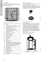 Предварительный просмотр 500 страницы Grundfos LC 221 Series Installation And Operating Instructions Manual