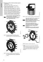 Предварительный просмотр 514 страницы Grundfos LC 221 Series Installation And Operating Instructions Manual