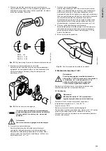 Предварительный просмотр 515 страницы Grundfos LC 221 Series Installation And Operating Instructions Manual