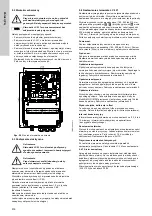 Предварительный просмотр 516 страницы Grundfos LC 221 Series Installation And Operating Instructions Manual