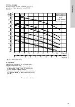 Предварительный просмотр 523 страницы Grundfos LC 221 Series Installation And Operating Instructions Manual