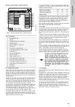 Предварительный просмотр 527 страницы Grundfos LC 221 Series Installation And Operating Instructions Manual