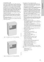 Предварительный просмотр 529 страницы Grundfos LC 221 Series Installation And Operating Instructions Manual