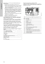 Предварительный просмотр 530 страницы Grundfos LC 221 Series Installation And Operating Instructions Manual