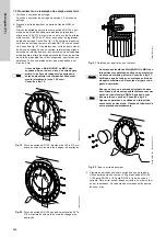 Предварительный просмотр 542 страницы Grundfos LC 221 Series Installation And Operating Instructions Manual