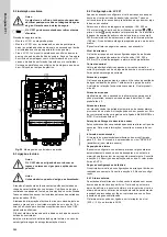 Предварительный просмотр 544 страницы Grundfos LC 221 Series Installation And Operating Instructions Manual