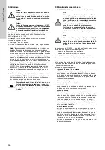 Предварительный просмотр 546 страницы Grundfos LC 221 Series Installation And Operating Instructions Manual