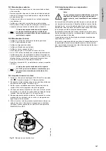 Предварительный просмотр 547 страницы Grundfos LC 221 Series Installation And Operating Instructions Manual