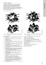 Предварительный просмотр 555 страницы Grundfos LC 221 Series Installation And Operating Instructions Manual