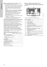 Предварительный просмотр 560 страницы Grundfos LC 221 Series Installation And Operating Instructions Manual