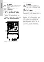 Предварительный просмотр 574 страницы Grundfos LC 221 Series Installation And Operating Instructions Manual