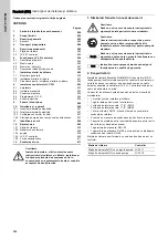 Предварительный просмотр 584 страницы Grundfos LC 221 Series Installation And Operating Instructions Manual