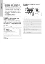 Предварительный просмотр 590 страницы Grundfos LC 221 Series Installation And Operating Instructions Manual