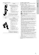 Предварительный просмотр 601 страницы Grundfos LC 221 Series Installation And Operating Instructions Manual