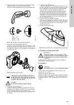 Предварительный просмотр 603 страницы Grundfos LC 221 Series Installation And Operating Instructions Manual