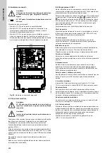 Предварительный просмотр 604 страницы Grundfos LC 221 Series Installation And Operating Instructions Manual