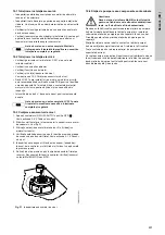 Предварительный просмотр 607 страницы Grundfos LC 221 Series Installation And Operating Instructions Manual