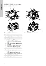 Предварительный просмотр 614 страницы Grundfos LC 221 Series Installation And Operating Instructions Manual