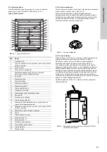 Предварительный просмотр 617 страницы Grundfos LC 221 Series Installation And Operating Instructions Manual