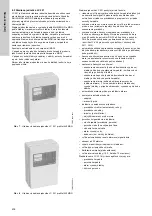 Предварительный просмотр 618 страницы Grundfos LC 221 Series Installation And Operating Instructions Manual