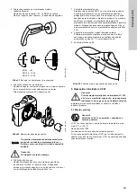 Предварительный просмотр 661 страницы Grundfos LC 221 Series Installation And Operating Instructions Manual