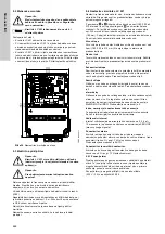 Предварительный просмотр 662 страницы Grundfos LC 221 Series Installation And Operating Instructions Manual