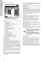 Предварительный просмотр 674 страницы Grundfos LC 221 Series Installation And Operating Instructions Manual