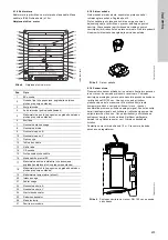 Предварительный просмотр 675 страницы Grundfos LC 221 Series Installation And Operating Instructions Manual