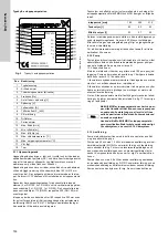 Предварительный просмотр 730 страницы Grundfos LC 221 Series Installation And Operating Instructions Manual