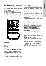 Предварительный просмотр 747 страницы Grundfos LC 221 Series Installation And Operating Instructions Manual