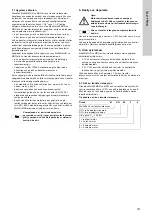 Предварительный просмотр 757 страницы Grundfos LC 221 Series Installation And Operating Instructions Manual