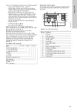 Предварительный просмотр 761 страницы Grundfos LC 221 Series Installation And Operating Instructions Manual