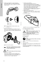 Предварительный просмотр 774 страницы Grundfos LC 221 Series Installation And Operating Instructions Manual