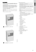 Предварительный просмотр 789 страницы Grundfos LC 221 Series Installation And Operating Instructions Manual