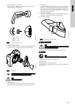 Предварительный просмотр 803 страницы Grundfos LC 221 Series Installation And Operating Instructions Manual