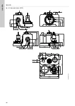 Предварительный просмотр 812 страницы Grundfos LC 221 Series Installation And Operating Instructions Manual