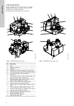 Предварительный просмотр 6 страницы Grundfos LC 221 Installation And Operating Instructions Manual