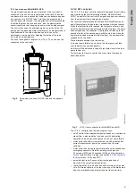 Предварительный просмотр 9 страницы Grundfos LC 221 Installation And Operating Instructions Manual