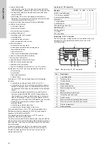 Предварительный просмотр 10 страницы Grundfos LC 221 Installation And Operating Instructions Manual